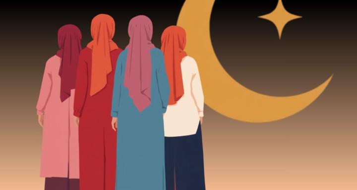 Soeurs en Élévation