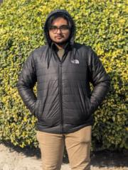 Muhammad Umer