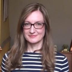 Nicola Armstrong