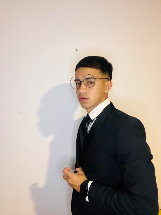 Rodrigo Romero