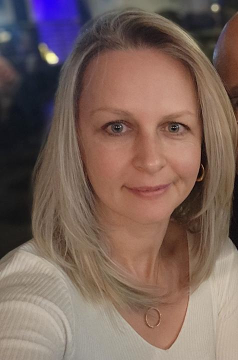 קרינה לאונוביץ