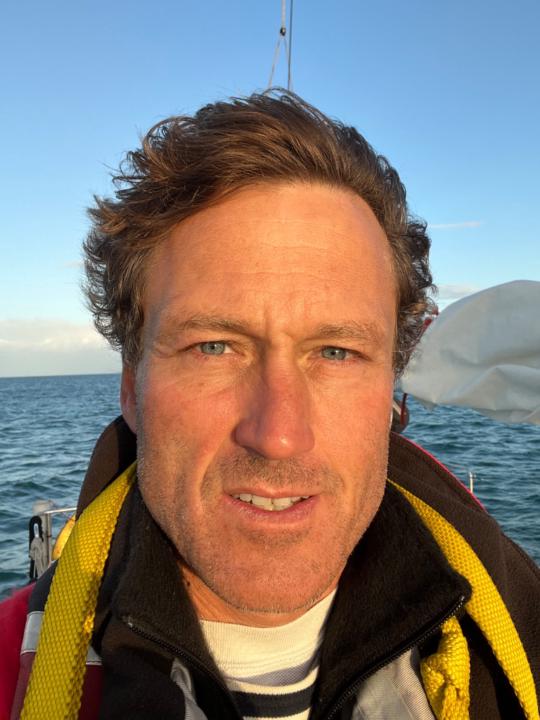 Arnaud Erhard