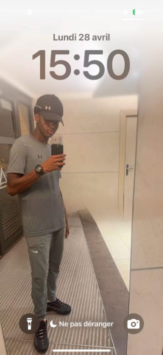 Abdoul Soulaimana