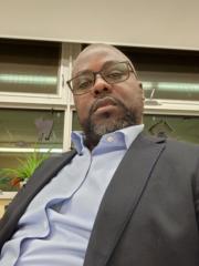 Monnet Arsène Anassin