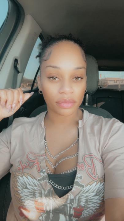 Sequoia Walters