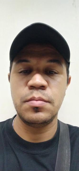 Efrain Vegas
