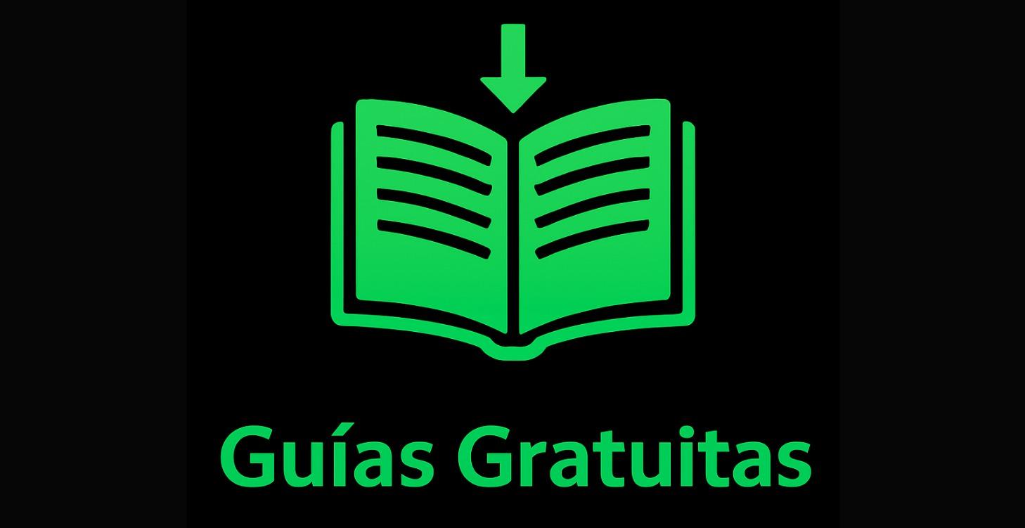 Guías Gratuitas