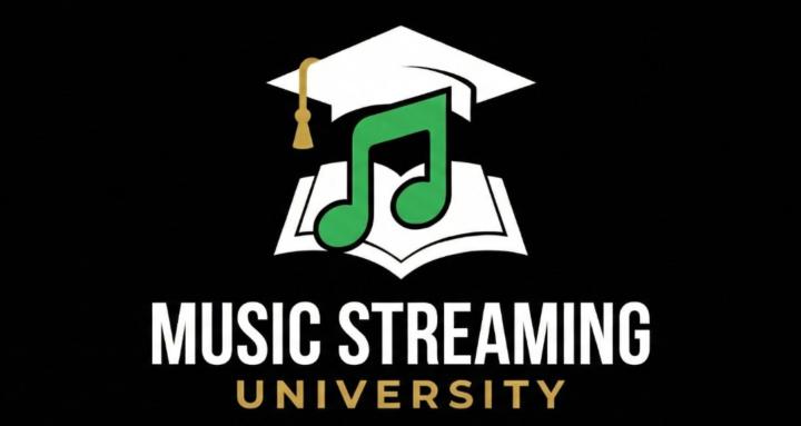 Music Streaming University