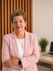 Salome Bedoya