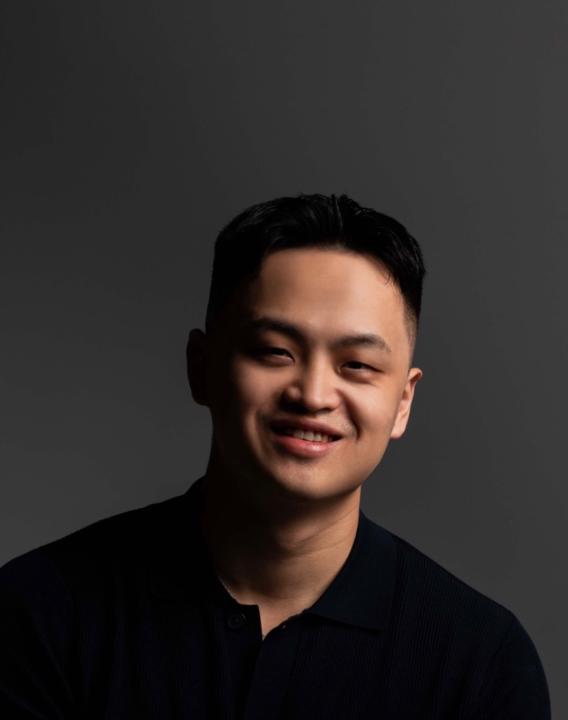 Ray Wang