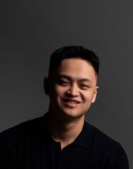 Ray Wang