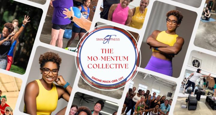 The Mo-Mentum Collective 