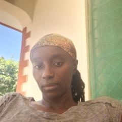 Kinyanjui Jane