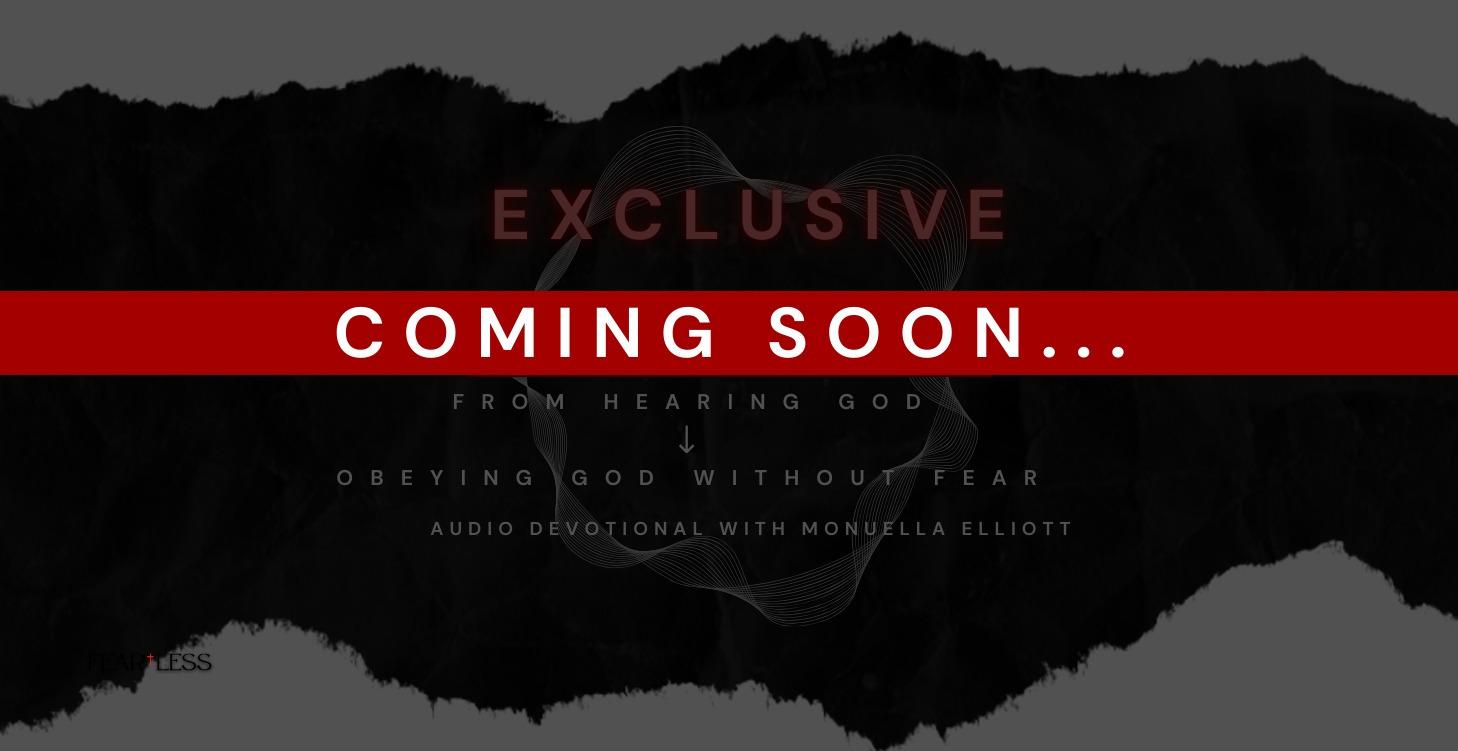 Season 1 | Part 2: COMING SOON...