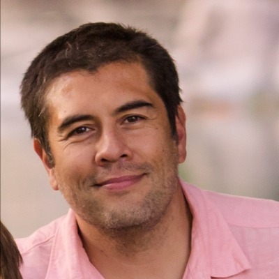 Carlos Acuna