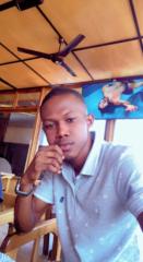 Kelvin Amissah
