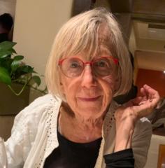 Christine Bakalis