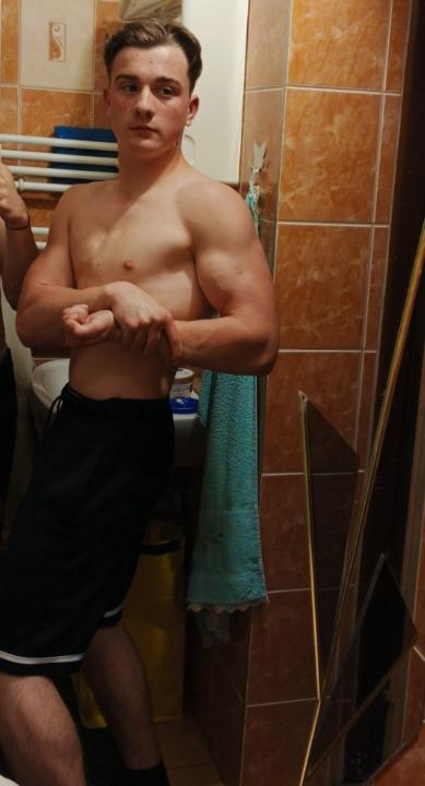 Dominik Pyszko