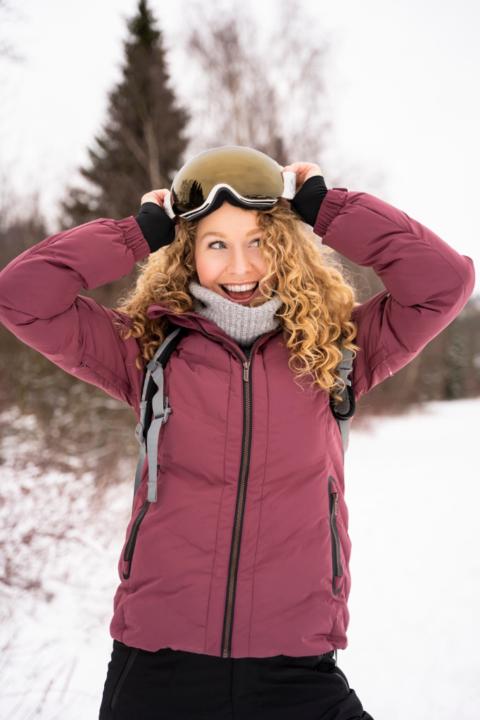 Laila Tromp Meesters