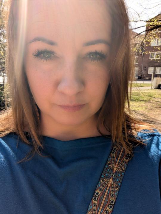 Barbara Lipka