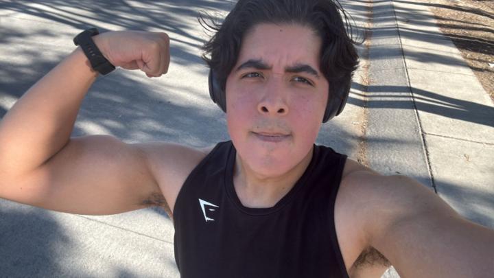 Carlos Alberto Diaz Cañaveras