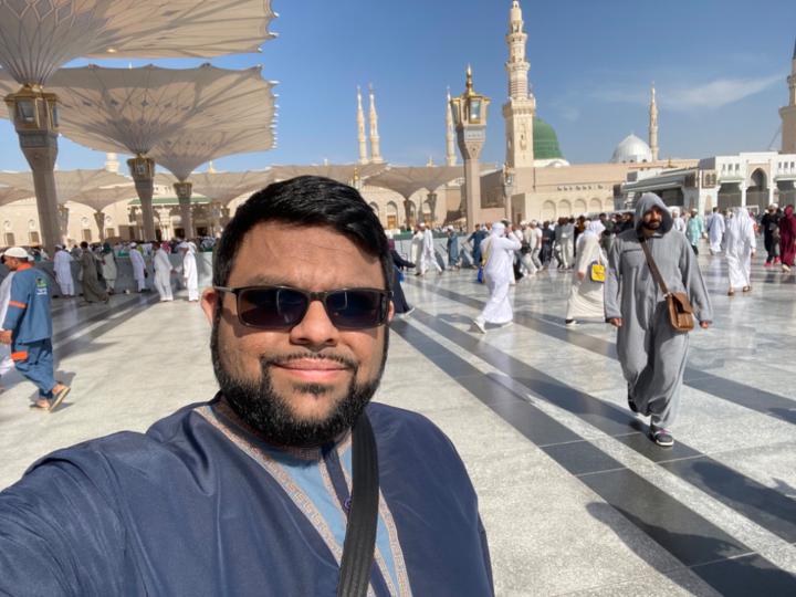 Auneeb Sheikh