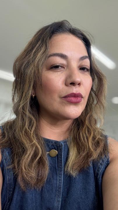 Carmen Gutiérrez