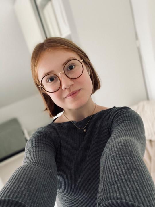 Merit Anna Jeschin