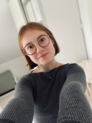 Merit Anna Jeschin