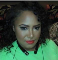 Delisha Wells
