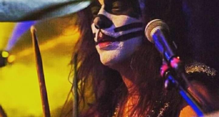 Rock Drumming For Beginers