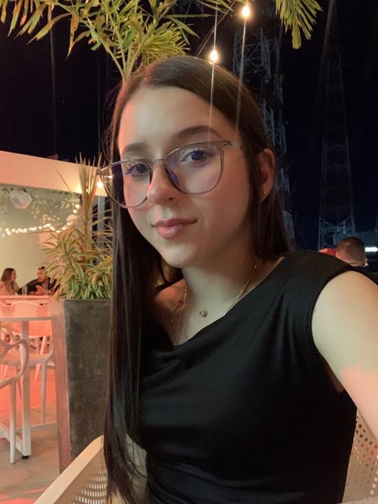 Andrea Quiroz
