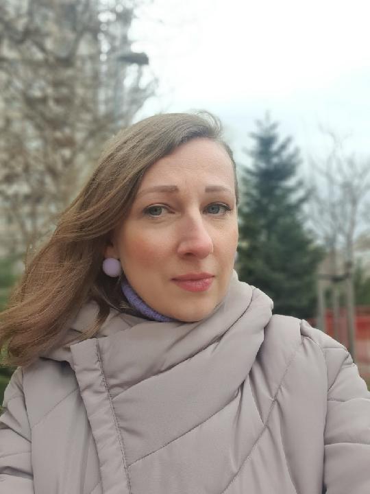 Лиляна Георгиева