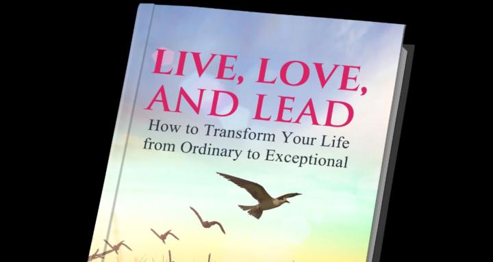 Live, Love, and Lead Movement