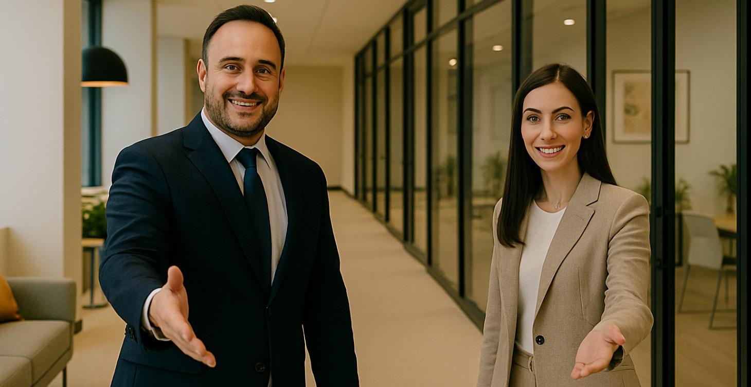 Bienvenida y Orientación Inicial