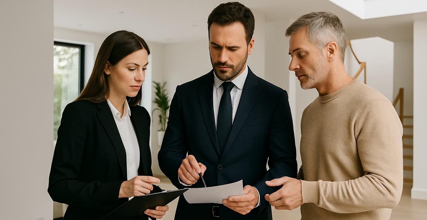 Negociación y Ventas en Corretaje