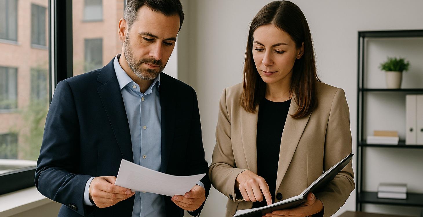 Casos Reales y Análisis