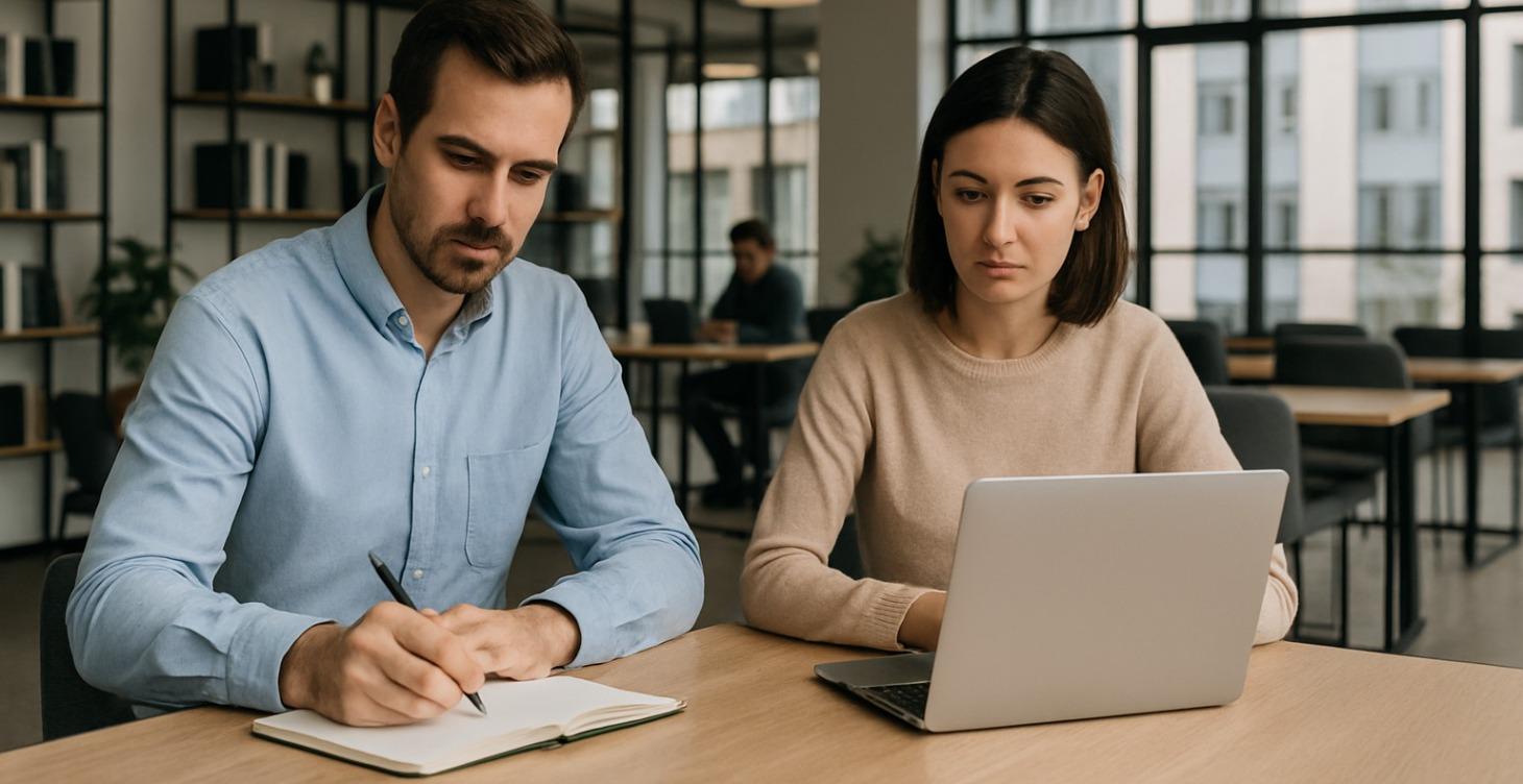 Operación Profesional Avanzada
