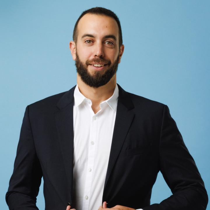 Jon Legarda