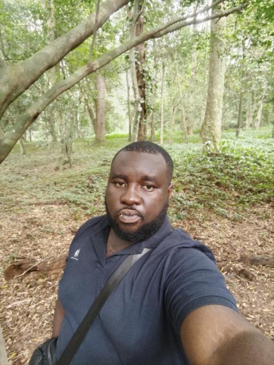 Kouadio Konan Ange Michael