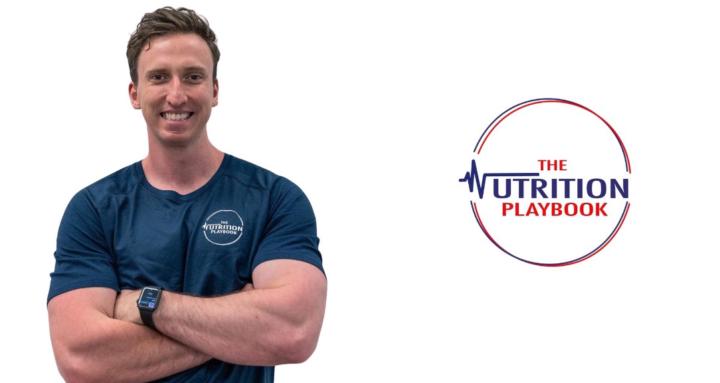 The Nutrition Playbook