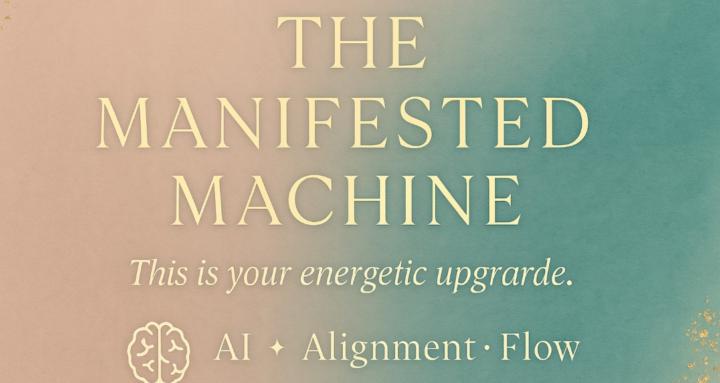 The Manifested Machine