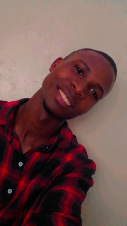Ivan Kamukama