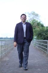 Pravin Ambardekar