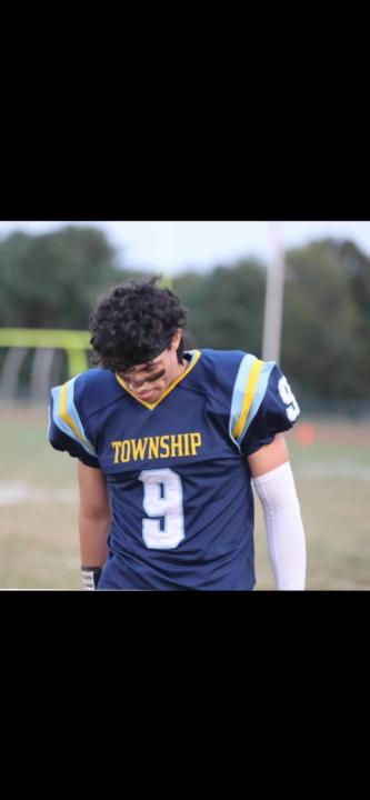 Shawn Corchado