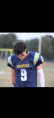 Shawn Corchado