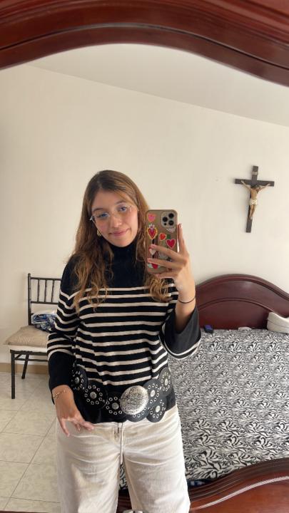 Isabella Castaño