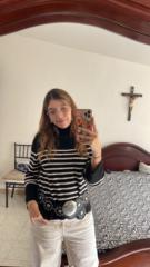 Isabella Castaño