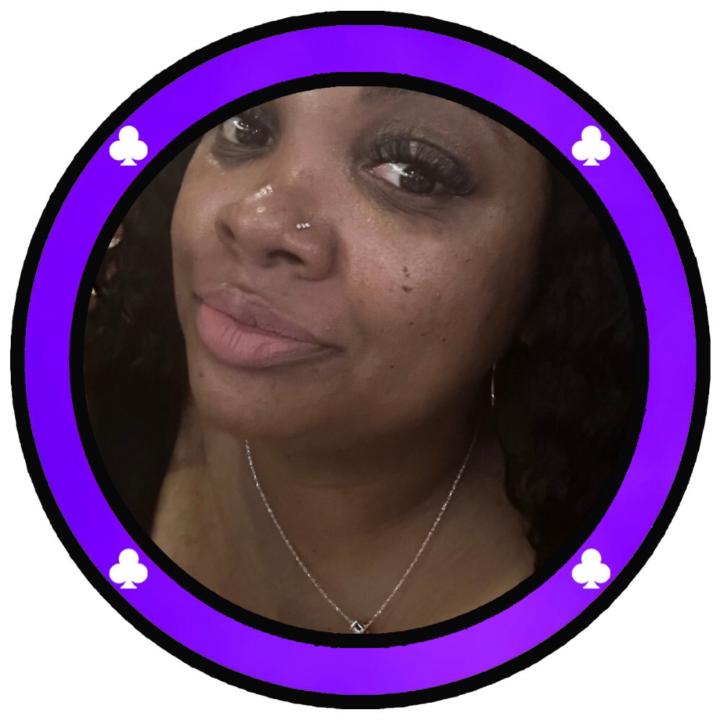 Keosha Smith