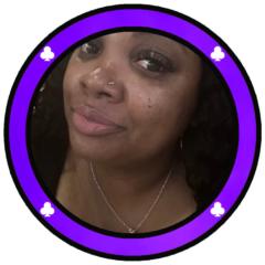 Keosha Smith